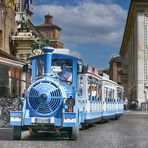 Altstadt von Ferrara