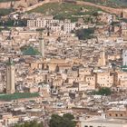 altstadt von fes (marokko)