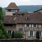 Altstadt von Figeac 2 (Lot, Frankreich)