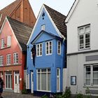 Altstadt von Flensburg