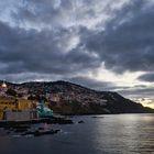 Altstadt von Funchal