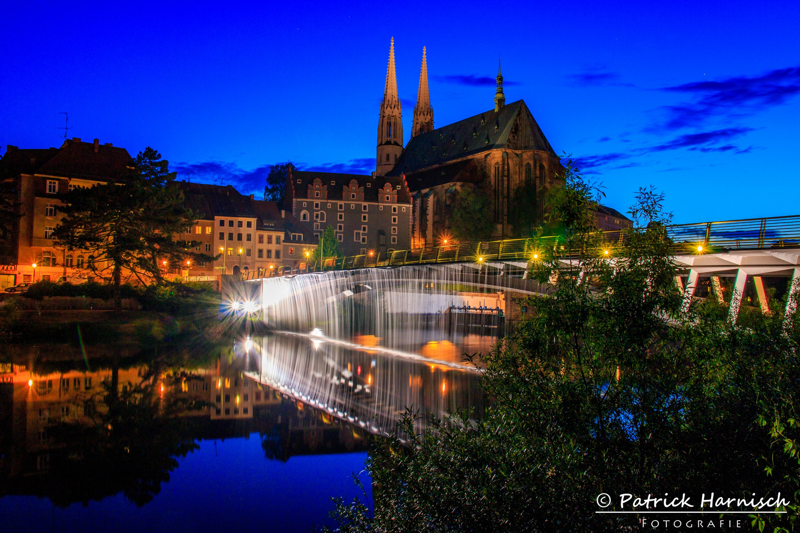 Altstadt von Görlitz