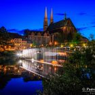 Altstadt von Görlitz