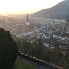 Altstadt von Heidelberg