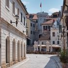 Altstadt von Herceg Novi