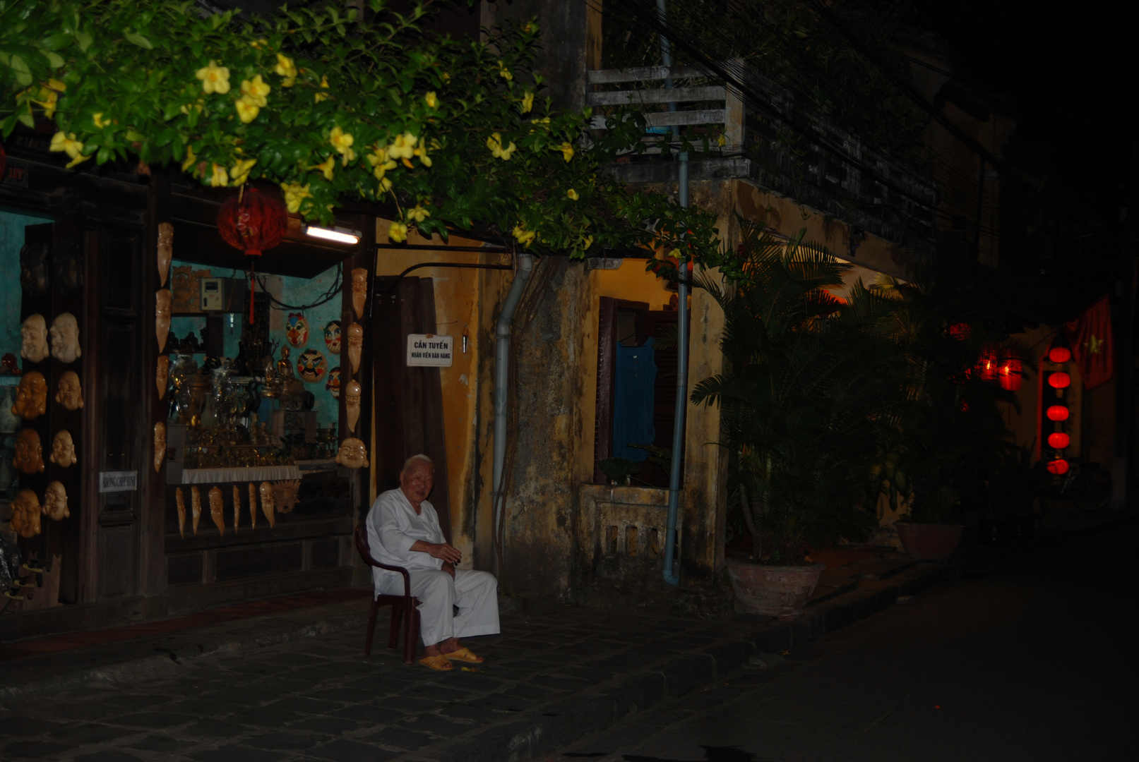 Altstadt von Hoi An