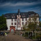 Altstadt von Idstein im Taunus