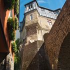 Altstadt von Idstein im Taunus