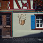 Altstadt von Idstein im Taunus, Gasthaus "Zur Peif"