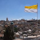 Altstadt von Jerusalem