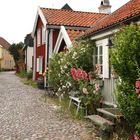 Altstadt von Kalmar