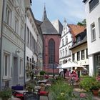 Altstadt von Kempen