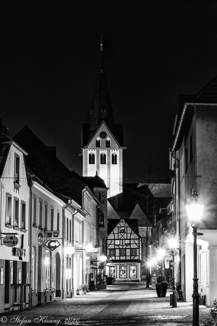 Altstadt von Kempen