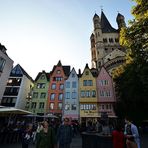 Altstadt von Kölle