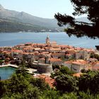 Altstadt von Korcula