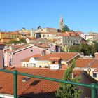 Altstadt von Labin