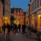 Altstadt von Leer (Ostfriesland)