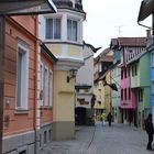 Altstadt von Lindau