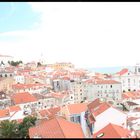 Altstadt von Lissabon