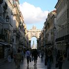 Altstadt von Lissabon