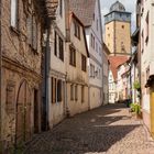 Altstadt von Lohr am Main 2