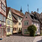 Altstadt von Lohr am Main