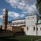 Altstadt von Lucca