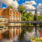 Altstadt von Lüneburg