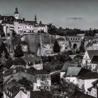 Altstadt von Luxemburg