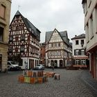 Altstadt von Mainz