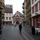 Altstadt von Mainz II