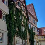 Altstadt von Marbach am Neckar