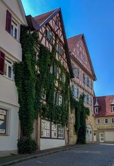 Altstadt von Marbach am Neckar