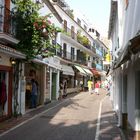 Altstadt von Marbella (1)