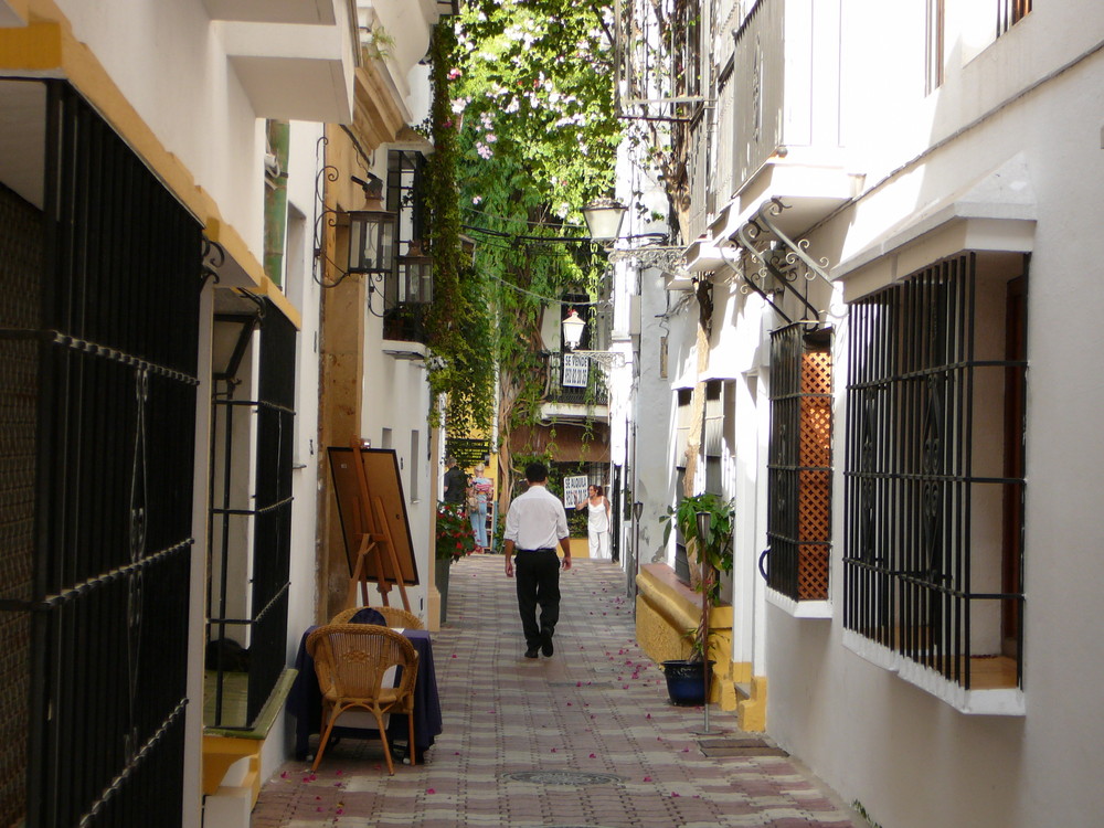 Altstadt von Marbella (5)