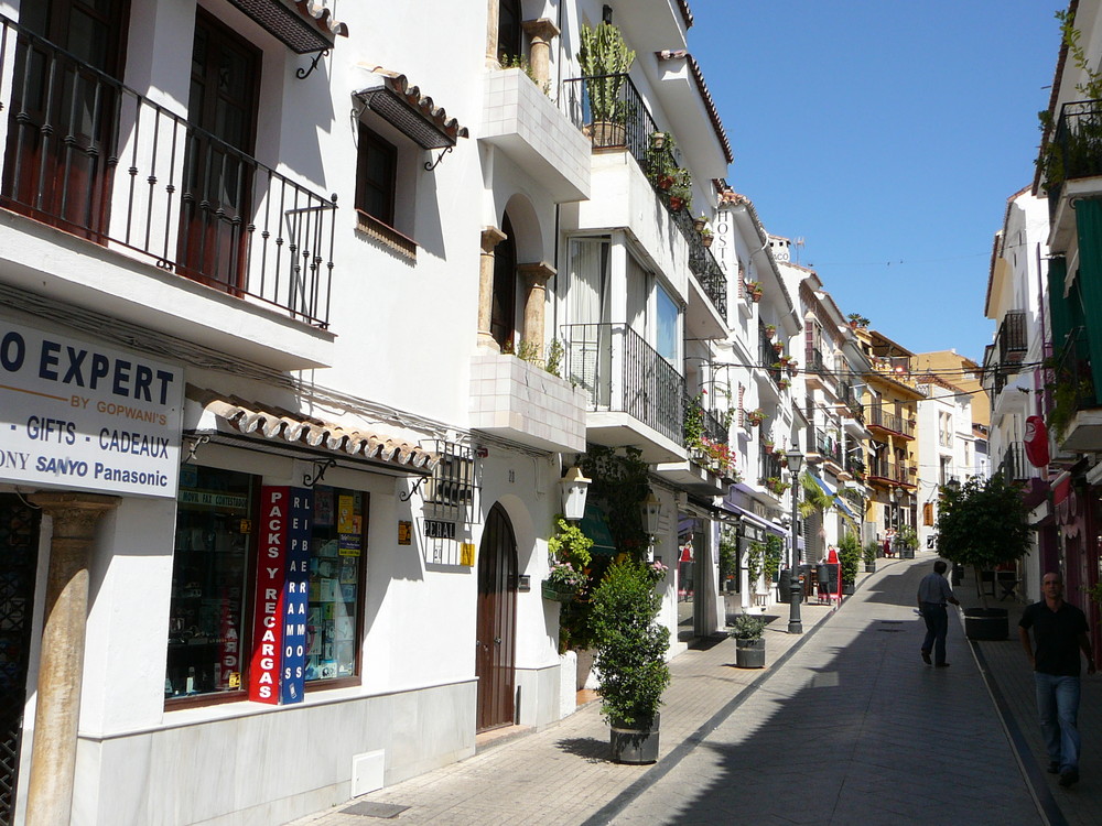 Altstadt von Marbella (6)