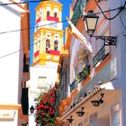 Altstadt von Marbella - Andalusien 