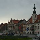 Altstadt von Maribor !