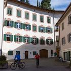 Altstadt von Meran