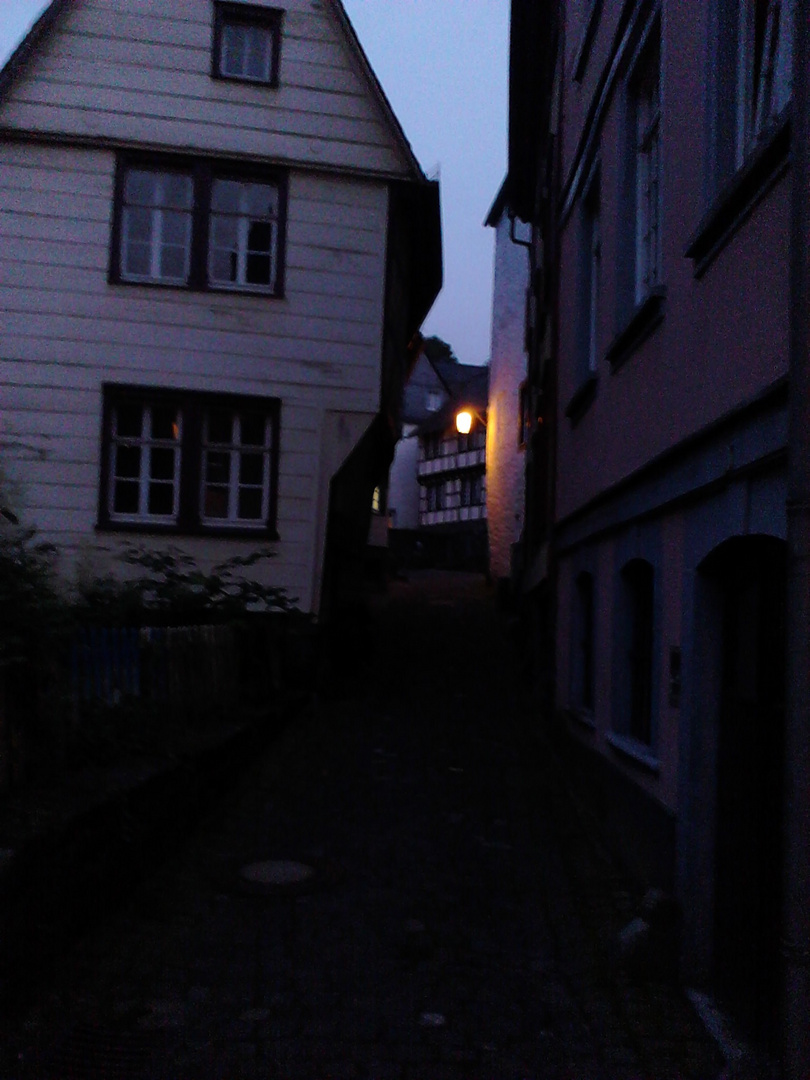 altstadt von monschau