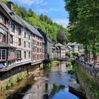 Altstadt von Monschau