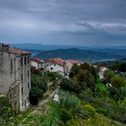 Altstadt von Motovun