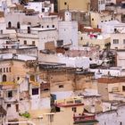 Altstadt von Moulay Idriss