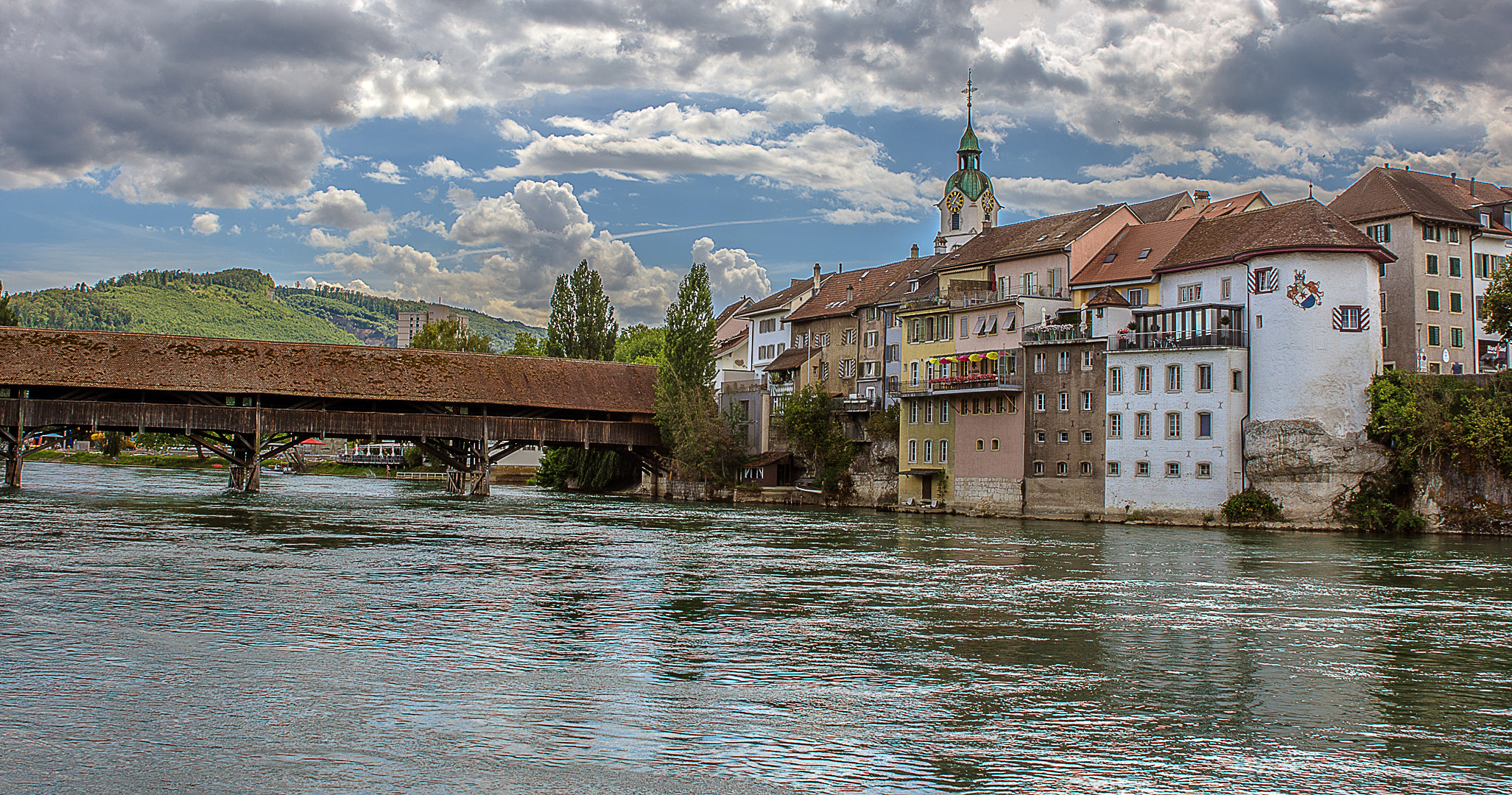 Altstadt von Olten