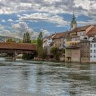 Altstadt von Olten