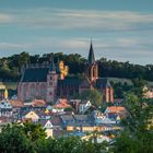 Altstadt von Oppenheim