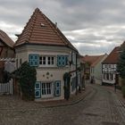 Altstadt von Plau am See