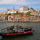 Altstadt von Porto