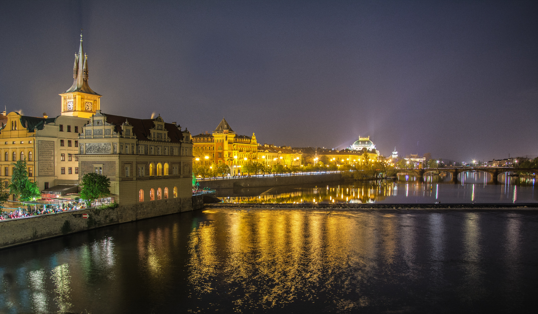 Altstadt von Prag