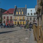 Altstadt von Québec 